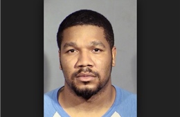 Nghi can sát hại hai du khách Việt Nam tại Las Vegas đối mặt với án tử hình