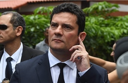 Tổng thống đắc cử Brazil đề cử người tuyên án cựu tổng thống giữ chức bộ trưởng