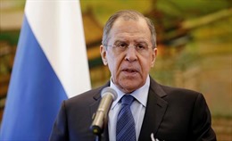 Ngoại trưởng Lavrov: ‘Chạy theo Mỹ’ trừng phạt Nga, EU mất hàng tỷ euro 