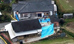 Vụ thảm sát 6 người tại ngôi làng miền núi gây rúng động Nhật Bản