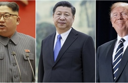 Triều Tiên nằm ở đâu trên bàn đối thoại Mỹ-Trung tại G20?
