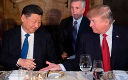 Tổng thống Trump để ngỏ khả năng đạt thỏa thuận với Trung Quốc nhưng phải có điều kiện
