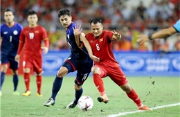 Nhấn chìm hy vọng của Philippines, Việt Nam hiên ngang vào Chung kết AFF Suzuki Cup 2018