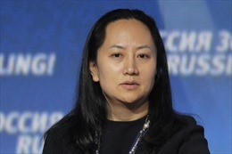 Thế giới tuần qua: Mỹ-Trung ‘căng’ vụ bắt giám đốc Huawei, Pháp lại sôi sục biểu tình