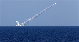 Chuyên gia quân sự đồn đoán về tên lửa bí ẩn của Nga mà Mỹ muốn cấm