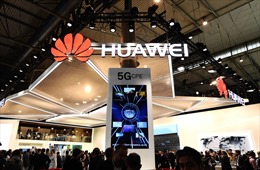 Vụ việc Huawei châm ngòi cho Chiến tranh Lạnh công nghệ Mỹ-Trung?