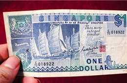 Tài xế Trung Quốc đối mặt án tù tại Singapore vì nhận hối lộ 1 đôla 