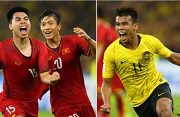 Lịch sử chứng minh Việt Nam nắm nhiều lợi thế trận chung kết lượt về AFF Suzuki Cup