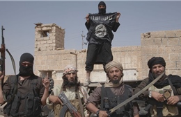 Liệu IS đã bị đánh bại như Tổng thống Trump tuyên bố?