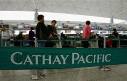 Cathay Pacific không thu hồi số vé chặng Việt Nam-New York bán nhầm với giá rẻ không tưởng