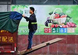 Trung Quốc tìm cách hỗ trợ công ty nhỏ sinh tồn trong chiến tranh thương mại