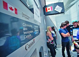 Canada nới lỏng quy định nhập cư cho công dân Thổ Nhĩ Kỳ và Syria sau động đất
