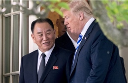 Quan chức cấp cao Triều Tiên tới Mỹ chuẩn bị cho hội nghị thượng đỉnh lần hai?
