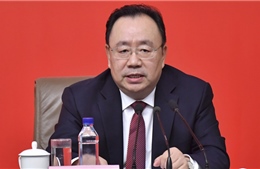 Trung Quốc bổ nhiệm quan chức cấp cao Bộ Ngoại giao