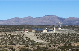 Câu hỏi lớn chưa rõ lời đáp về trạm không gian của Trung Quốc tại Argentina