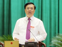 Bộ trưởng Đinh Tiến Dũng: Cải cách hành chính mang lại lợi ích cho người dân và doanh nghiệp
