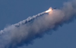 Nga quyết chế tạo 2 tên lửa mới đáp trả Mỹ rút khỏi INF