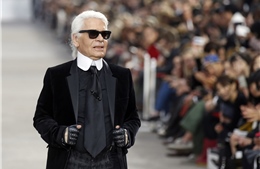 ‘Linh hồn’ của Chanel – giám đốc sáng tạo Karl Lagerfeld qua đời