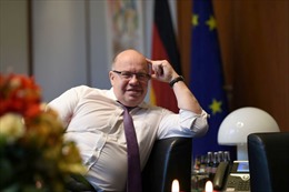 Bộ trưởng Đức thừa nhận lý do không muốn nhưng vẫn phải trừng phạt Nga