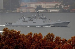 Trở ngại trong mục tiêu phát triển của Hải quân Nga  