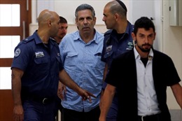 Cựu bộ trưởng Israel nhận án 11 năm tù do làm gián điệp cho Iran