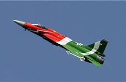 Chiến đấu cơ Ấn Độ bị bắn rơi bởi tiêm kích JF-17 do Pakistan và Trung Quốc hợp tác chế tạo?