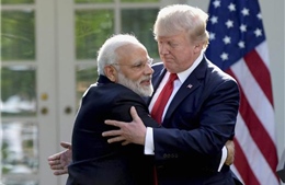 Mỹ gây áp lực thương mại với Ấn Độ kéo theo hậu quả nào?