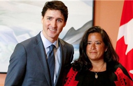 Toàn cảnh vụ bê bối đe dọa Thủ tướng Canada Justin Trudeau