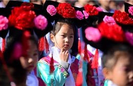 Học sinh Trung Quốc sẽ học về chứng khoán từ tiểu học