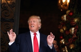 Tổng thống Trump khẳng định mình là người duy nhất phụ trách vấn đề nhập cư
