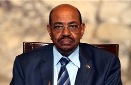 Chặng đường 3 thập kỷ cầm quyền của Tổng thống Sudan bị lật đổ
