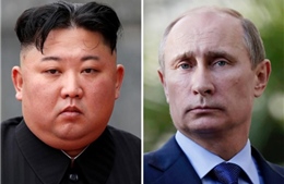 Kết quả nào cho Hội nghị Thượng đỉnh Nga-Triều?
