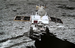 Trung Quốc xây trạm nghiên cứu trên Mặt Trăng trong 10 năm tới