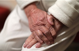 Bà cụ 102 tuổi là nghi phạm sát hại hàng xóm 92 tuổi