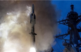 Hải quân Mỹ xác nhận về tên lửa &#39;át chủ bài&#39; trong năm 2019