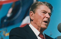 Tổng thống Trump có thể học hỏi gì từ ông Ronald Reagan trong xử trí với Iran