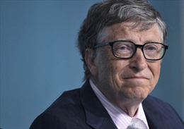 Tỷ phú Bill Gates tiết lộ thất bại lớn nhất trong sự nghiệp