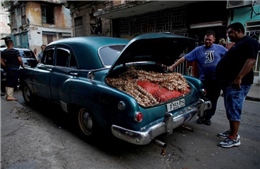 Cuba nghiên cứu dùng tiền kỹ thuật số để kích thích kinh tế