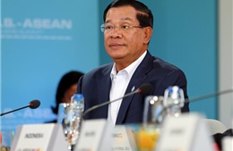 Campuchia bác bỏ thông tin cho phép Trung Quốc sử dụng căn cứ hải quân
