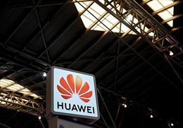 Báo Mỹ tố Huawei giúp Triều Tiên lập mạng không dây
