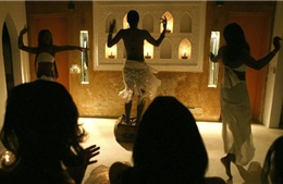 Số phận nghiệt ngã của các vũ công Nam Á tại hộp đêm Kenya