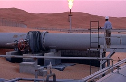 Saudi Arabia tăng xuất khẩu dầu cho Trung Quốc, giảm xuất cho Mỹ