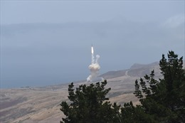 Lầu Năm Góc bỏ hợp đồng 1 tỷ USD phát triển hệ thống phòng thủ tên lửa