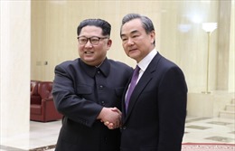 Khả năng Chủ tịch Triều Tiên thăm Trung Quốc lần thứ năm