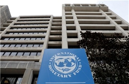IMF nhận định về khả năng kinh tế toàn cầu suy thoái