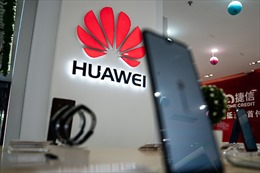 Bóng ma thương chiến Mỹ-Trung theo chân Huawei đến châu Phi
