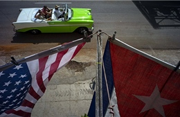 Nhà ngoại giao Mỹ và Canada tại Cuba tổn hại sức khỏe không phải do sóng âm