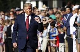 Cuộc điện đàm giữa Tổng thống Trump và Tổng thống Ukraine làm 'dậy sóng' chính trường Mỹ