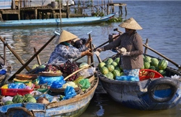 Kênh CNN giới thiệu 30 điểm đến đẹp nhất Việt Nam
