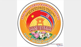 Báo Đảng Triều Tiên ca ngợi mối quan hệ với Việt Nam